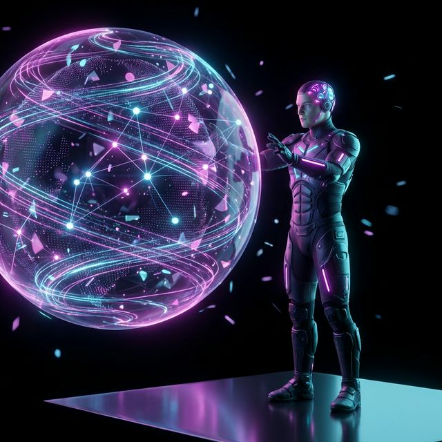 Statika Digital — Soluciones TI con IA