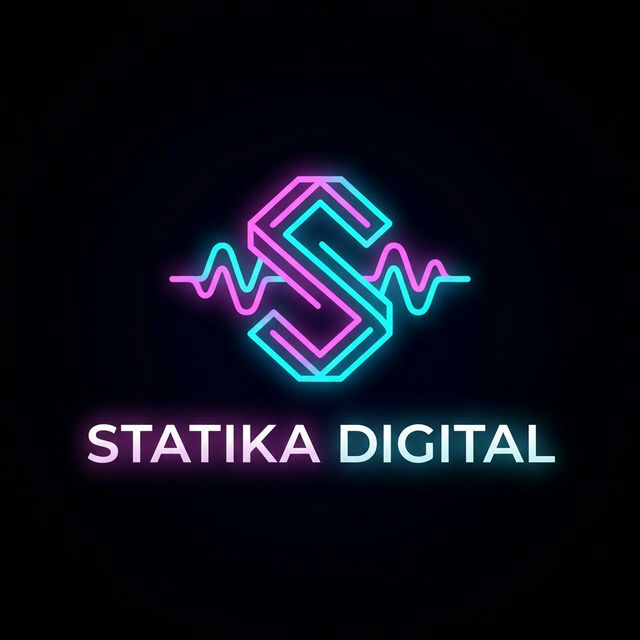 Statika Digital Logo