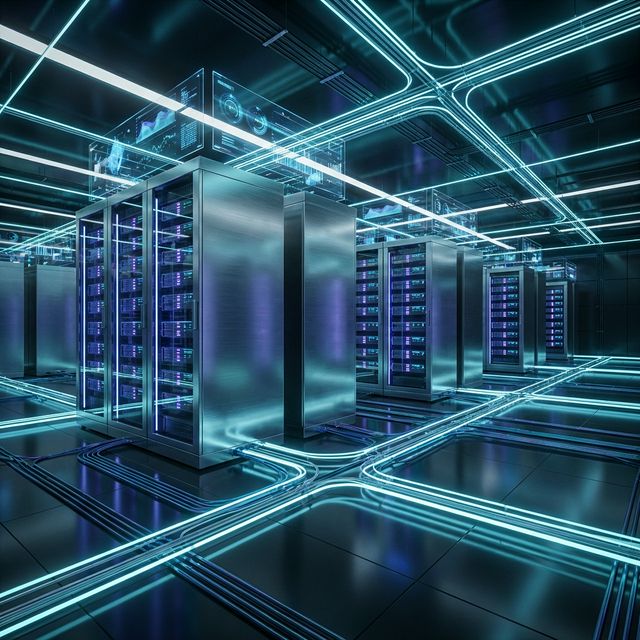 Cloud e Infraestructura